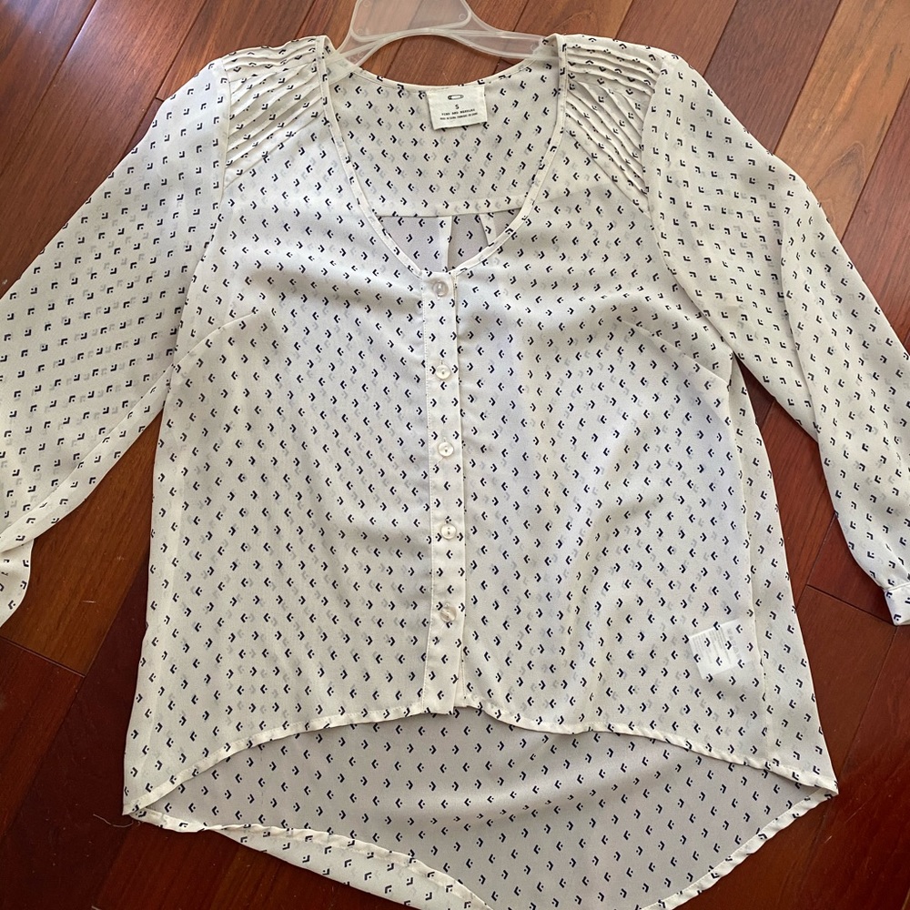 Blouse